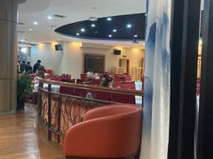 大堂-复旦大学本部-食堂