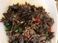 蟹爪菇-小竹林农庄