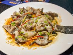 -龚记海鲜20年老字号