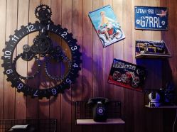 -见雾TATTOO STUDIO