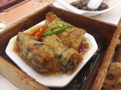 -百乐门喜宴(海珠广场华厦店)