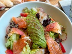 -Tuna maki寿司(苏州中心商场店)