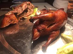 -上海东方佘山翰悦阁酒店·Vie全日制餐厅