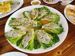-勒南公舍(龙江店)