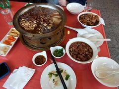 -北京小肠陈饭庄(方庄店)