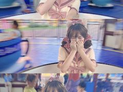 -厦门方特梦幻王国