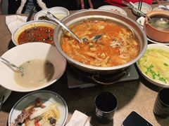 -几荷·恰似故人来(秀水广场店)