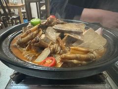 -臭鳜鱼人家·老字号徽菜