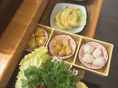 -牛匠和牛寿喜锅(西安总店)