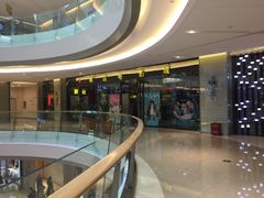 -横店电影城横影巨幕S-PLUS(港悦广场店)