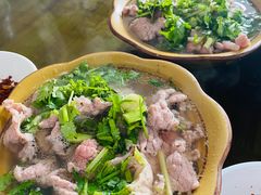嫩牛肉-小杨翘脚牛肉