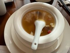 -彩丰楼·中餐厅(国家会展中心上海洲际店)