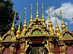 -西双版纳总佛寺