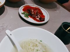-松鹤楼面馆(清河万象汇店)
