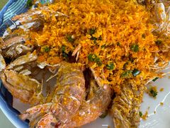 -旺鲜渔港连锁餐厅·珠海特色美食地标(爱情邮局店)