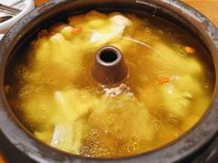 原味汽锅鸡-云海肴云南菜(花园城店)