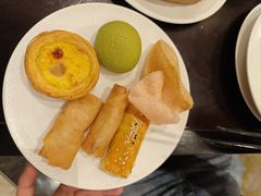 -京香轩·中餐厅(上海中庚聚龙酒店)