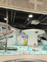 -MINI MARS KIDS CLUB亲子家庭中心(长宁天山店)