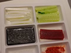 -在前门·烤鸭北京菜(五月花广场店)