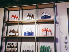 -唱吧麦颂KTV(马驹桥店)