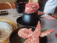 -花时·炭火烧肉(东百中心A馆店)
