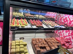 -CC BAGEL&SCONE 贝果与司康(南开大悦城店)