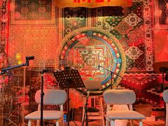 -将醉民谣·烧烤江湖菜酒馆(大石店)
