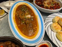 -马老六清真餐饮(西站店)
