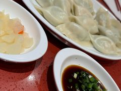 -喜家德虾仁水饺(景枫中心店)