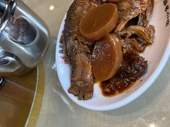 -直隶安家罩饼(复兴路店)