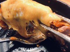 -肥肥虾庄·金牌油焖大虾(杨园滨江时代walk店)