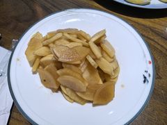 -渔家大院·地道威海菜(石岛店)