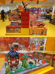 -乐高授权专卖店(朝阳大悦城店)