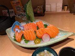 -京旬海鲜放题·铁板烧自助餐厅