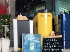 -73coffee(创智天地店)