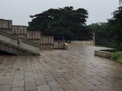 -雨花台烈士纪念馆