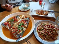 -丰乐餐厅·始于1999·本地老字号