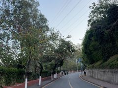 -攀枝花公园