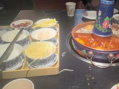 -咏江南·苏式火锅·苏州评弹(观前街店)