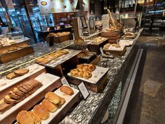 -广州天河希尔顿酒店