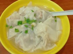 -龙抄手(春熙路总店)