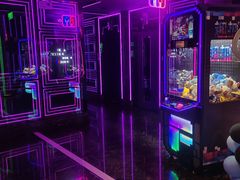 -好乐迪量贩KTV(春熙路香槟广场店)