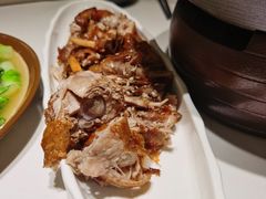 -乔阿马·江南味·驴肉香(龙湖华泾天街店)
