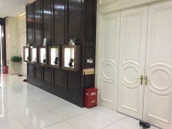 宝娜嫁衣馆-南京宝娜嫁衣婚纱礼服馆(中央路店)