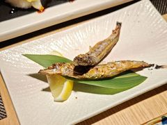 -德川家日本料理(顺义华联店)