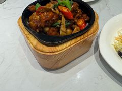 -北李·海肠捞饭·大连菜(望京凯德MALL店)
