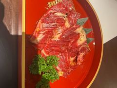 -御牛道日式烤肉料理(杭州万象城店)