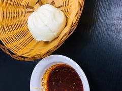 牛肉包-郑家包子牛肉拉面(尚勤路店)