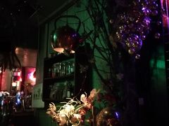 -VERVO金酒吧·独立电音俱乐部(正义坊购物中心店)