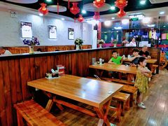 大堂-老陕兄弟(彩虹新城店)